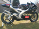 Aprilia RS250
