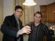 Birthday party