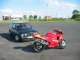 Cagiva Mito 125