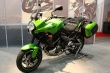 Kawasaki Versys