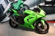 Kawasaki Ninja 250R