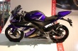 Yamaha YZF-R125