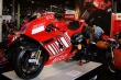 Ducati Desmosedici 07