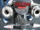 Street Triple a Frontosában