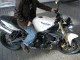 Street Triple a Frontosában