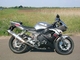 Yamaha YZF R6