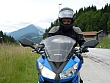Kawasaki ER-6f (2009).