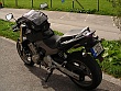 Honda Hornet 600 F4.