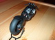 Shinya Yamaha Tech 3