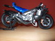 Shinya Yamaha Tech 3