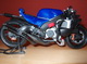 Shinya Yamaha Tech 3