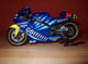 Shinya Yamaha Tech 3